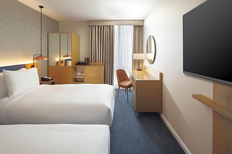 Hilton Garden Inn Birmingham Brindleyplace