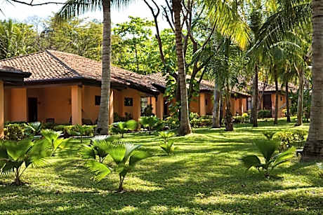 Double Bungalow