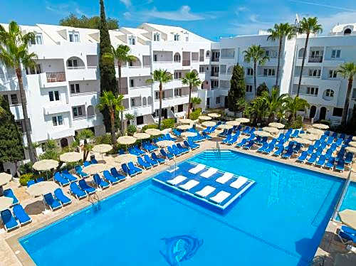 Sol Cala d´Or Apartamentos