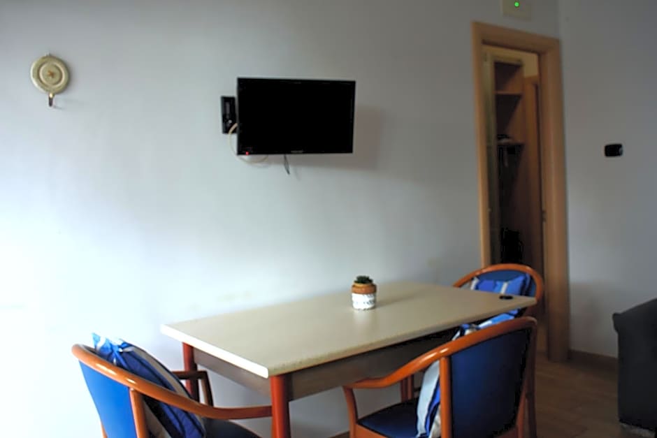 Art Village Residence