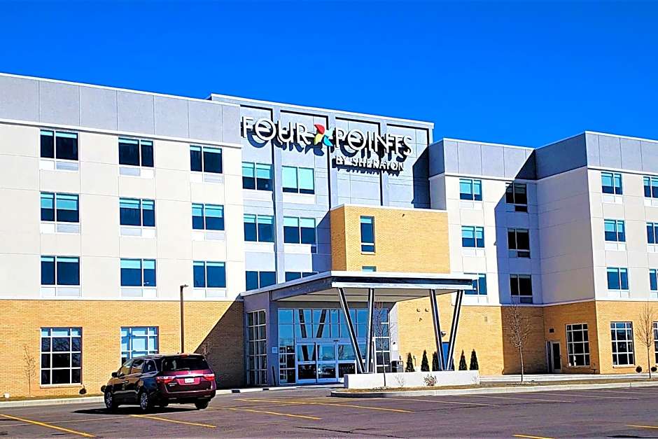 Four Points by Sheraton Elkhart