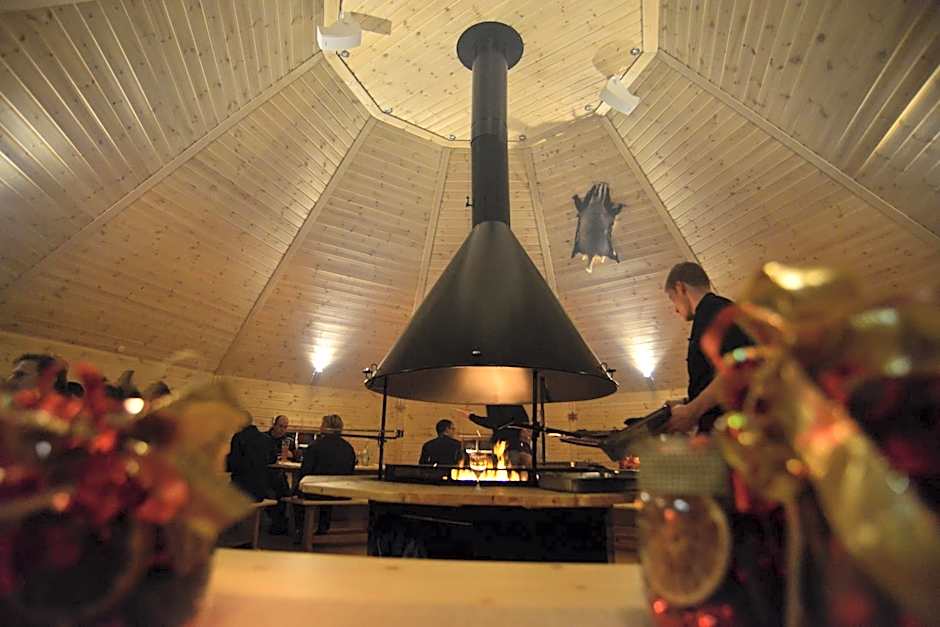 Air Hotel Wartburg