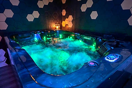 Suite pour les Amoureux_Val d'Europe Disney