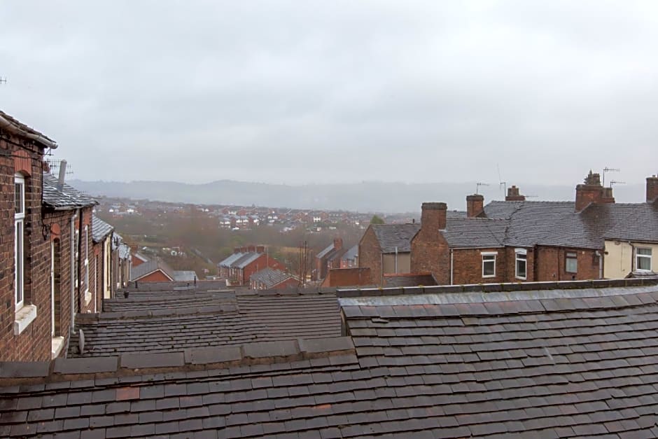 Townhouse @ Rose Street Stoke