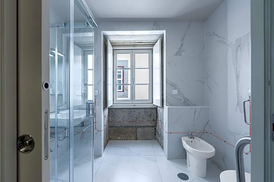Rua Grande Hotel