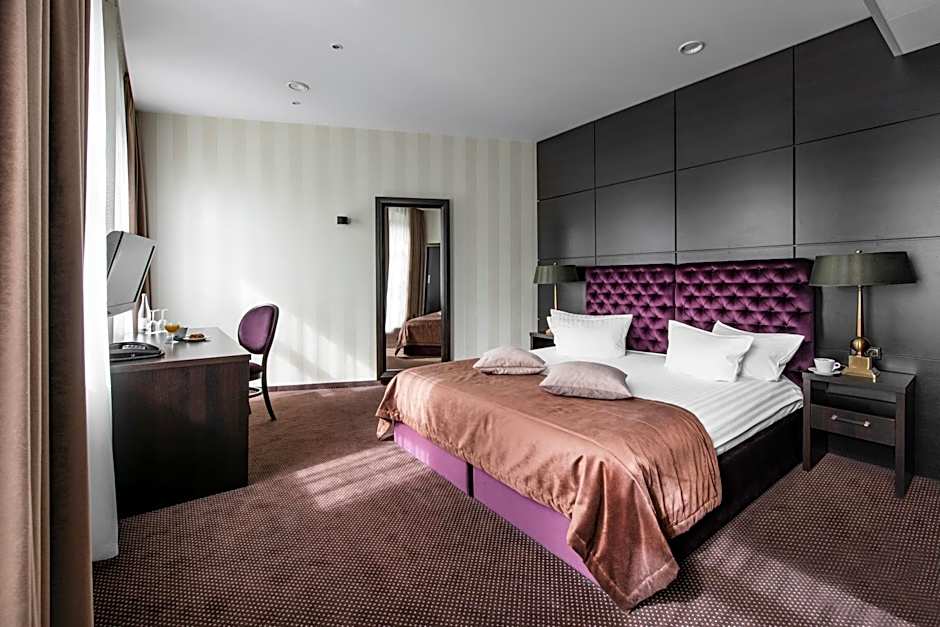 Amberton Cathedral Square Hotel Vilnius