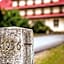Parkhotel Skalní město