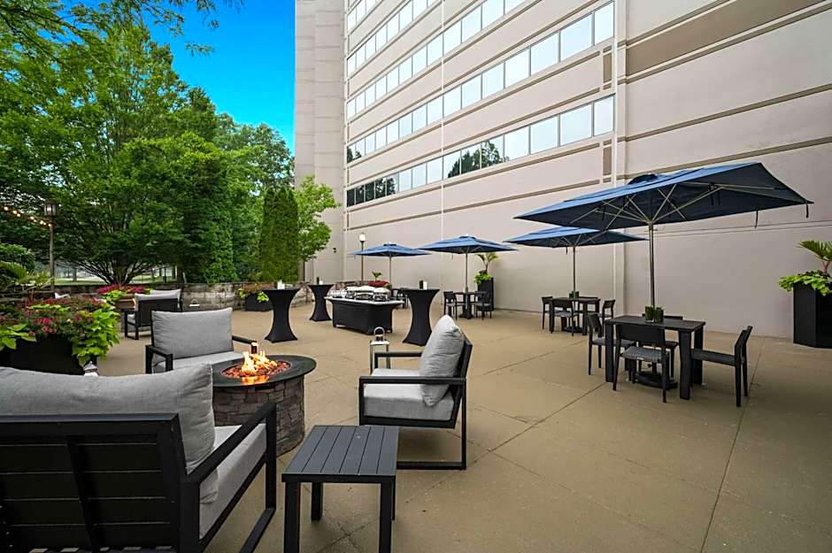 Embassy Suites By Hilton Hotel Detroit - North / Troy - Auburn Hills