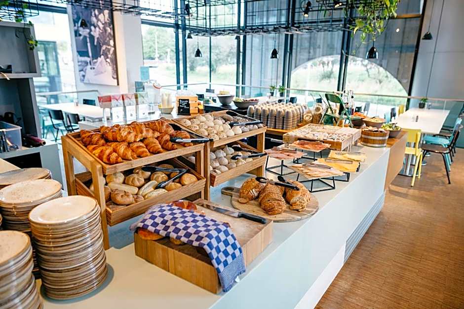 Hotel Casa Amsterdam