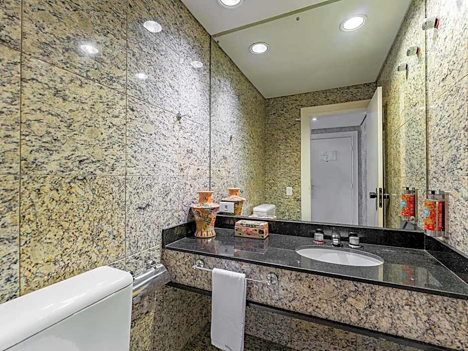 Grand Mercure Curitiba Rayon