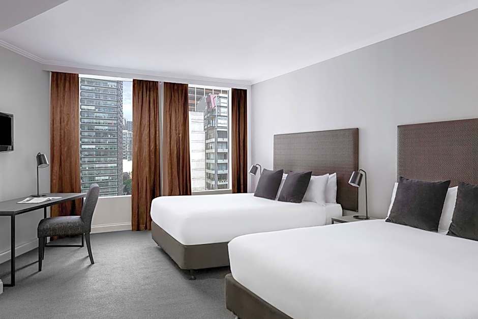 Mantra on Little Bourke Melbourne