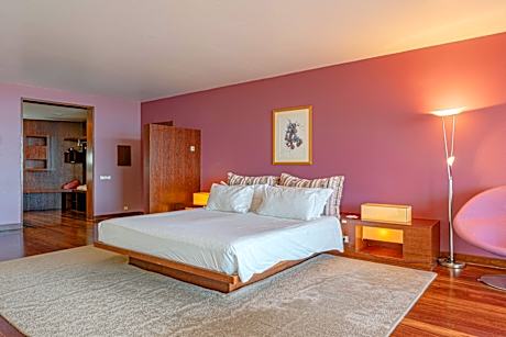 SUITE  SEA VIEW