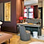 25hours Hotel Munich The Royal Bavarian