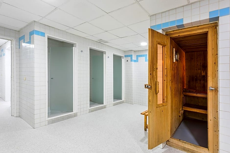 Hotel Mérida Medea Affiliated by Meliá