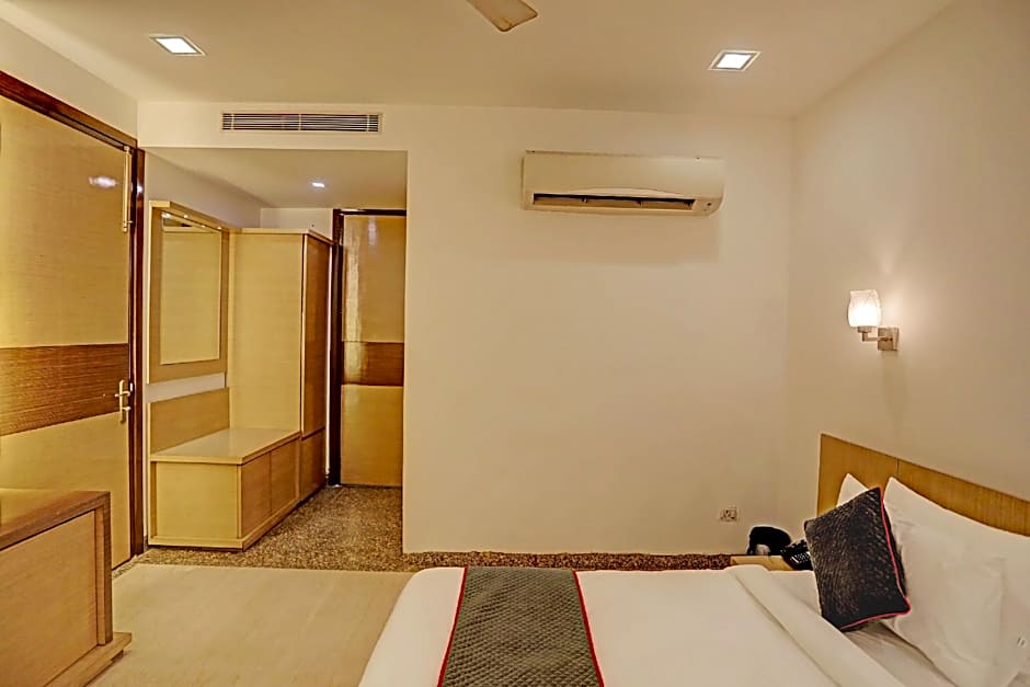 Townhouse RELAX SUITS A BOUTIQUE HOTEL VASUNDHARA