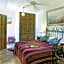 Hotel Rural Molino del Puente Ronda