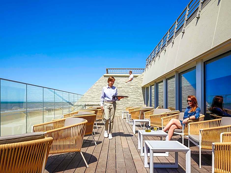 ibis Le Touquet Thalassa