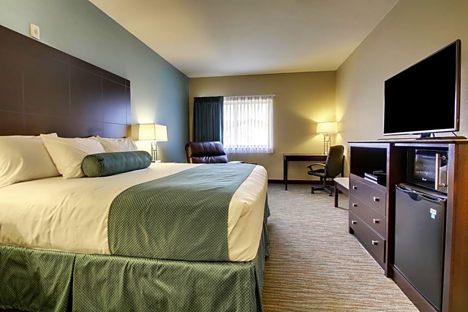 Cobblestone Inn & Suites - Fort Dodge