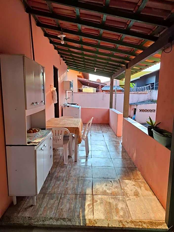 Recanto da Felicidade