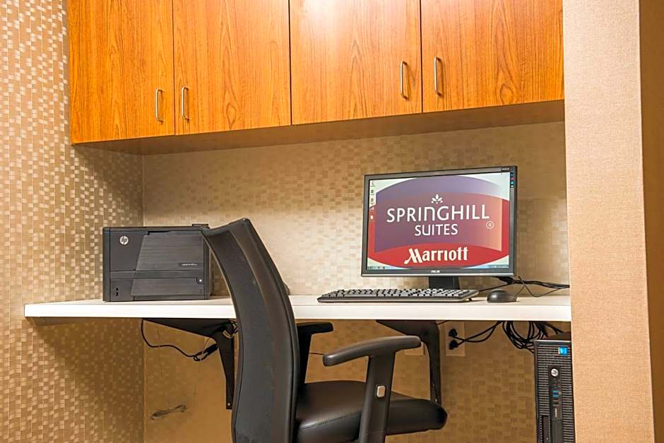 SpringHill Suites by Marriott Buffalo Airport