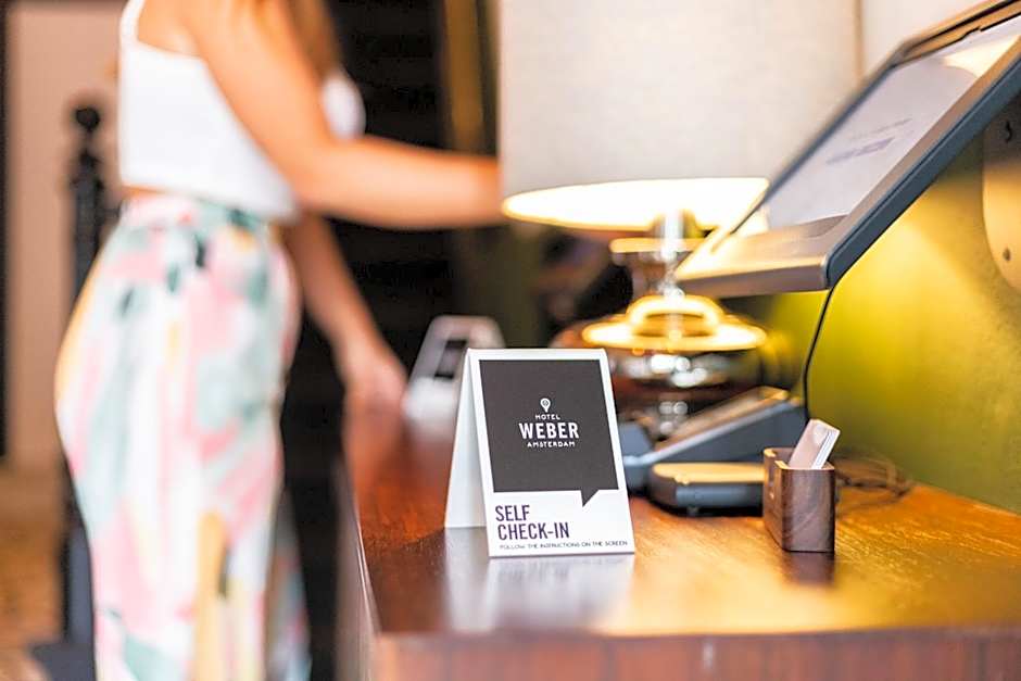 Weber Hotel