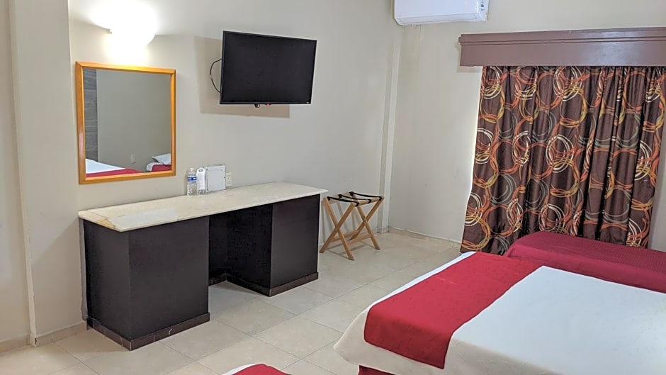 Hotel Mediterraneo