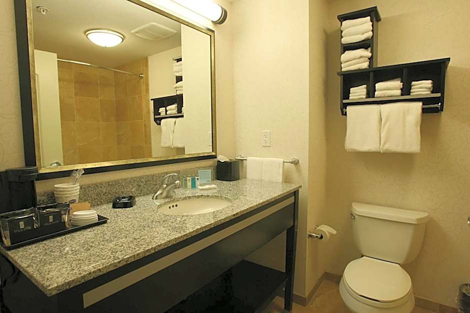 Hampton Inn & Suites By Hilton Red Deer