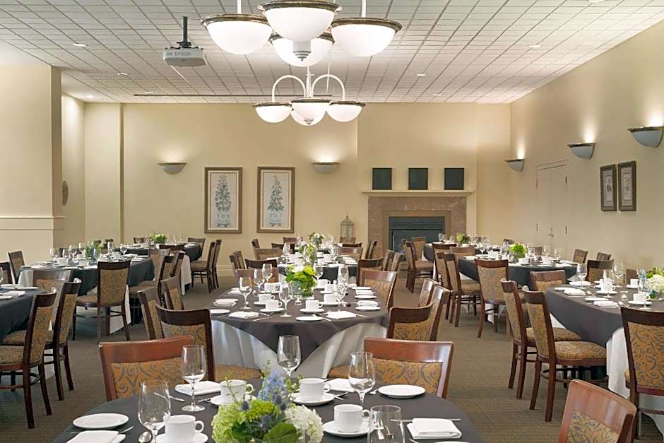 Spencer Hotel & Conference Centre