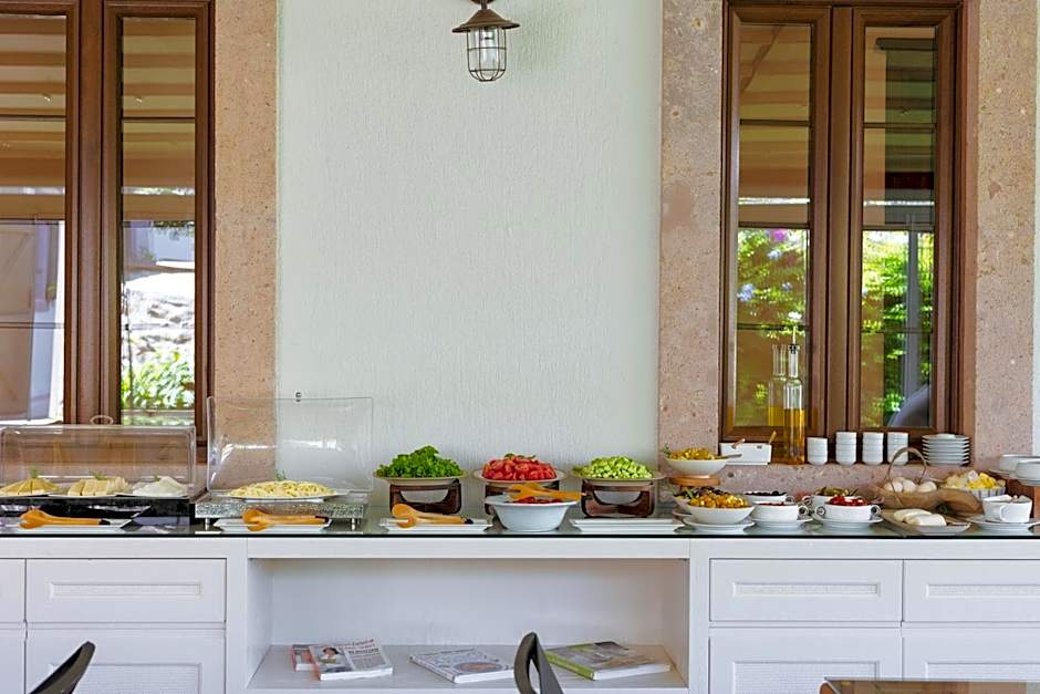 Elia Hotel Cunda by Ortunc