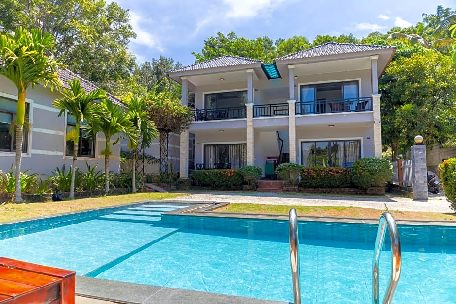 Sun Viet Villa Phu Quoc