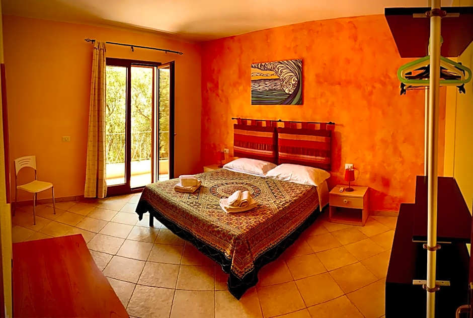 Residenze L'Isola Surf House