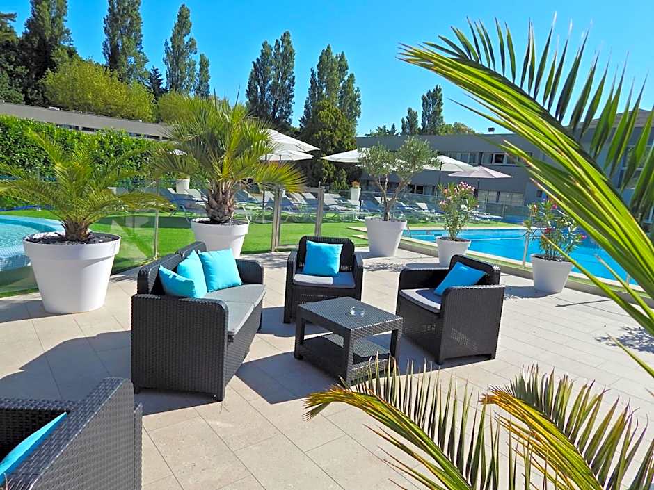 Mercure Orange Centre