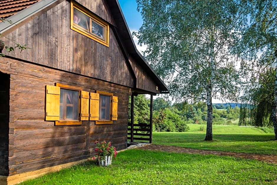 Kuća za odmor Cindrić