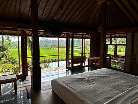 GRIYA KCB VILLA