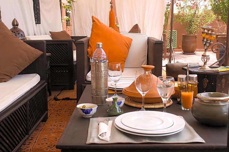 Riad Mariana
