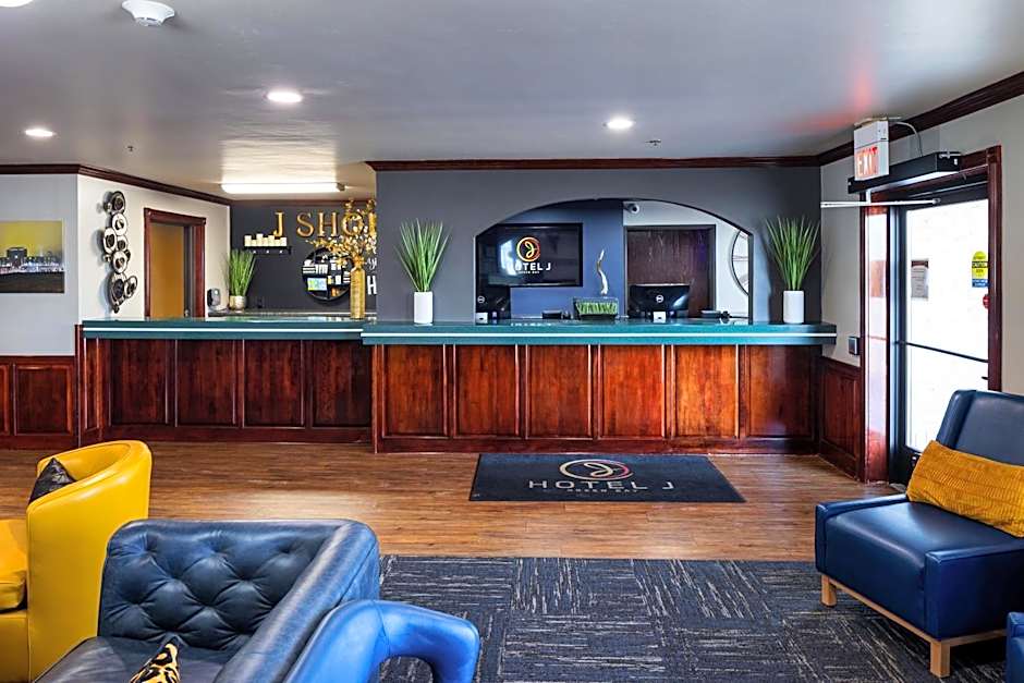 Hotel J Green Bay