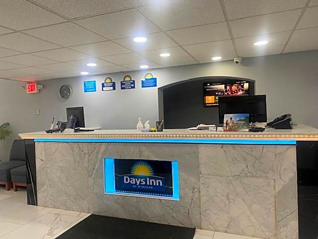 Days Inn by Wyndham Scranton PA