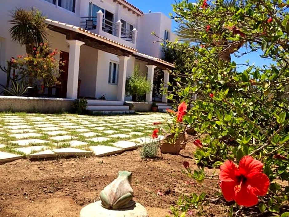 Apartamentos Vista Vedrá