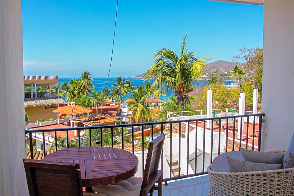 Hotel Villas Ema