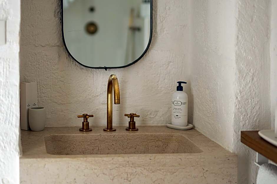 AL PALAZZO La Dimora by Apulia Hospitality