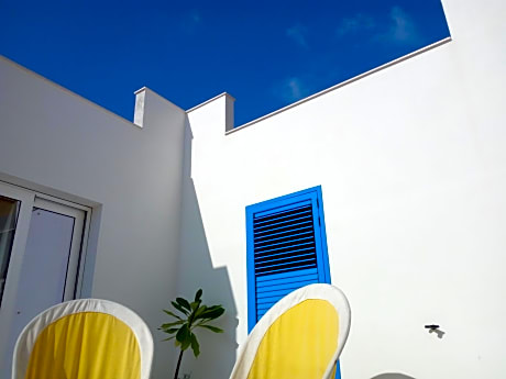 Mediterranea Guesthouse B&B