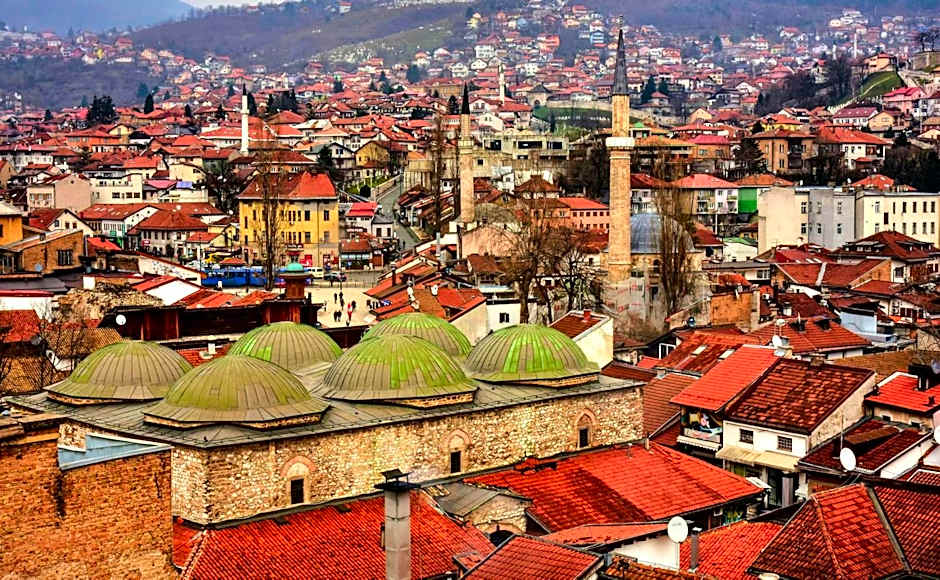 Hotel President Sarajevo