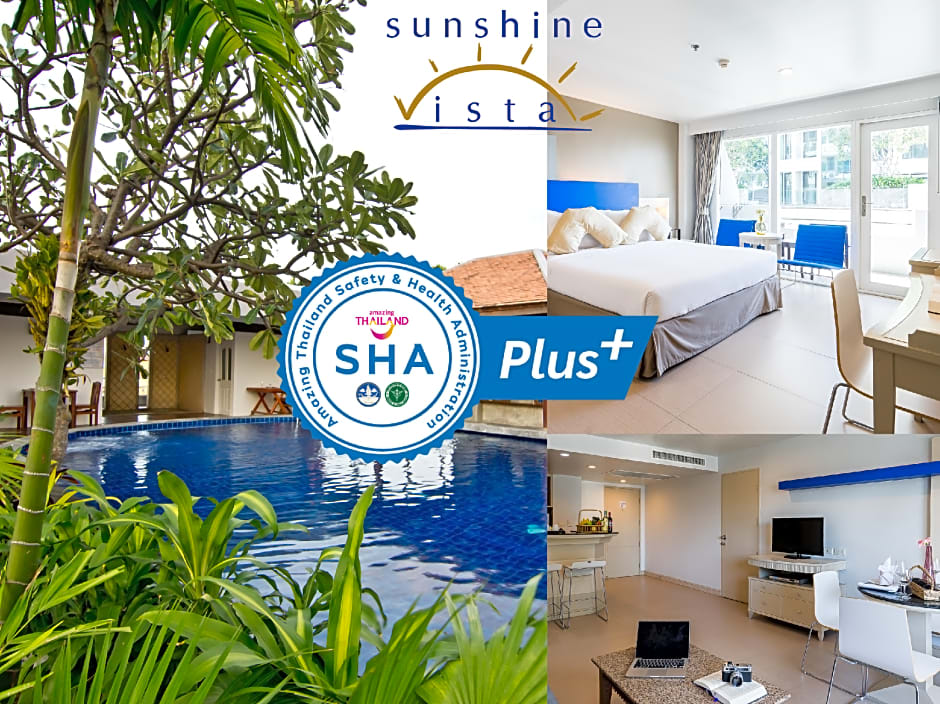 Sunshine Vista Hotel
