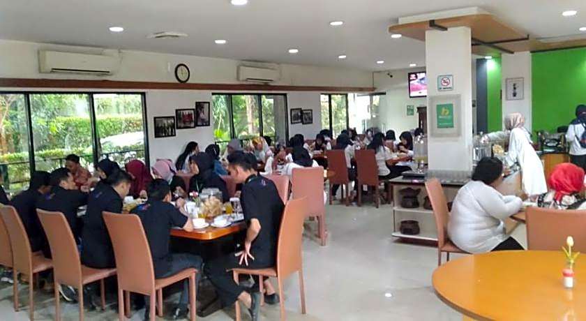 Hotel Grand Karawang Indah