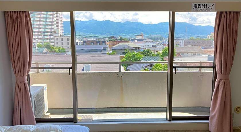 Chateraise Lodge Kasugai