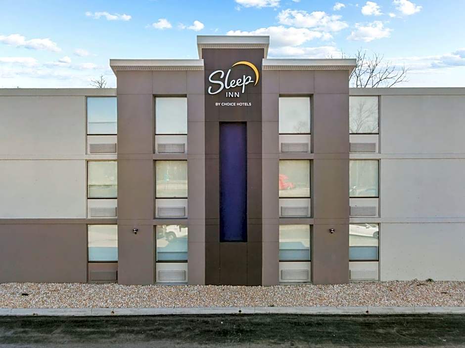 Sleep Inn Chambersburg