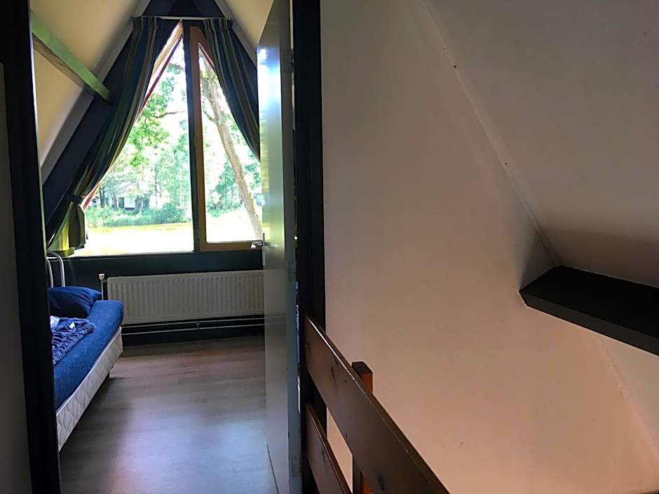 't Vosseven vakantiepark