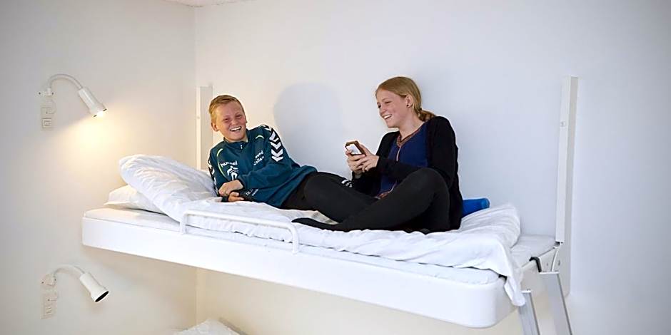 Danhostel Ringkøbing