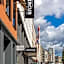 ProfilHotels Mercur Hotel