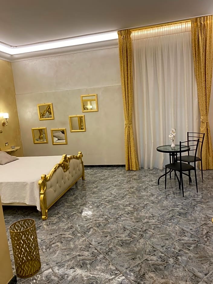 Suite Incentro Salerno